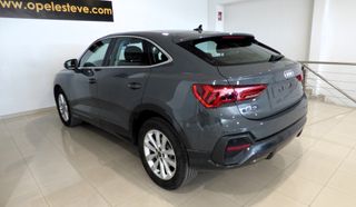 Audi Q3 SPORTBACK 35 TDI 150CV STRONIC 07/2024