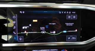 Audi Q3 SPORTBACK 35 TDI 150CV STRONIC 07/2024