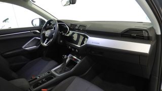 Audi Q3 SPORTBACK 35 TDI 150CV STRONIC 07/2024