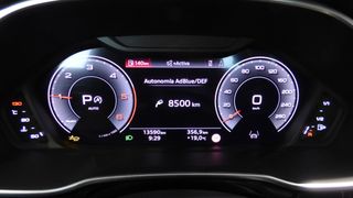Audi Q3 SPORTBACK 35 TDI 150CV STRONIC 07/2024