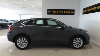 Audi Q3 SPORTBACK 35 TDI 150CV STRONIC 07/2024