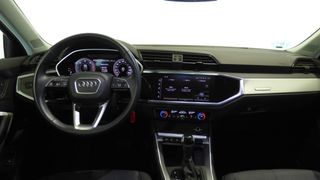 Audi Q3 SPORTBACK 35 TDI 150CV STRONIC 07/2024