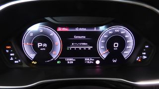 Audi Q3 SPORTBACK 35 TDI 150CV STRONIC 07/2024