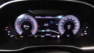 Audi Q3 SPORTBACK 35 TDI 150CV STRONIC 07/2024