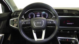 Audi Q3 SPORTBACK 35 TDI 150CV STRONIC 07/2024