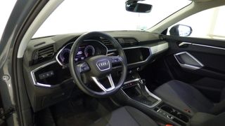 Audi Q3 SPORTBACK 35 TDI 150CV STRONIC 07/2024