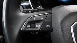 Audi Q3 SPORTBACK 35 TDI 150CV STRONIC 07/2024