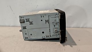 SISTEMA AUDIO / RADIO CD Seat Altea XL (5P5)(10.2006->)