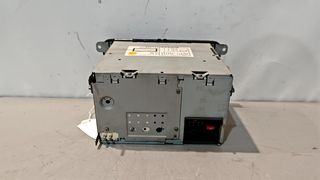 SISTEMA AUDIO / RADIO CD Seat Altea XL (5P5)(10.2006->)
