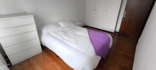 Alquiler de habitación