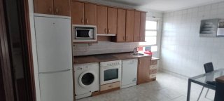 Alquiler de habitación