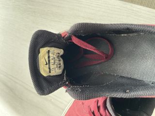 Nike SB Burdeos Talla 40.5