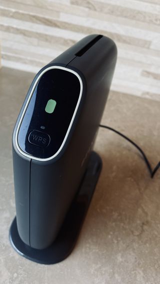 Modem Belkin Nero/Grigio