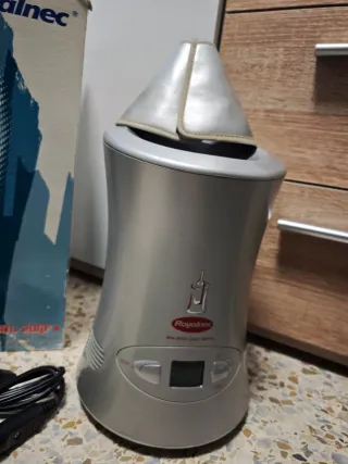 Enfriador/Calentador Botellas Royalnec