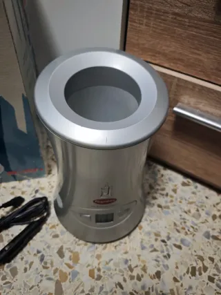 Enfriador/Calentador Botellas Royalnec