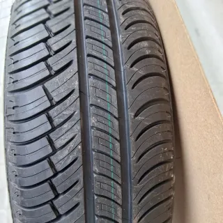 Rueda de repuesto 195/65 R15