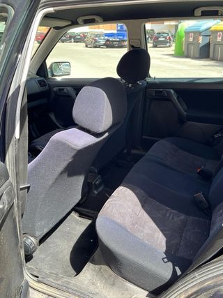 Volkswagen Golf gti 1994