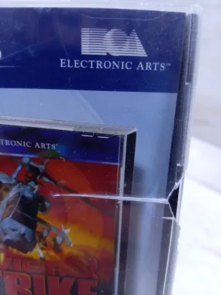 Air Combat PlayStation 1 PAL