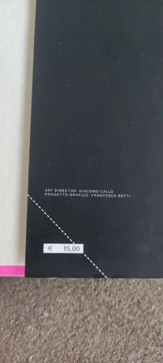 Jet sex. Diario erotico sentimentale