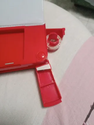 Estuche Minnie Mouse Infantil