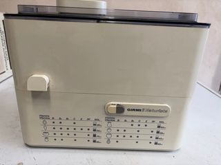 Centrifuga Girmi CE 16 Automatica