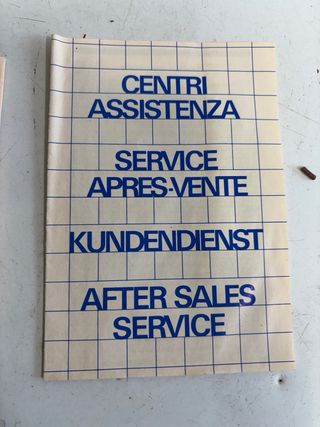 Centrifuga Girmi CE 16 Automatica