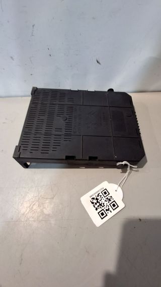 CAJA RELES / FUSIBLES Peugeot 308 (2007->)