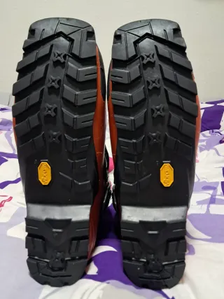 Botas Esquí Travesía Arc'Teryx Talla 27