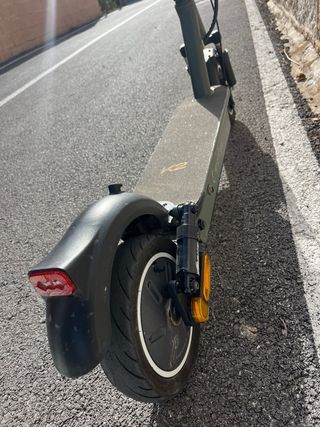 SmartGyro K2 Patinete Eléctrico
