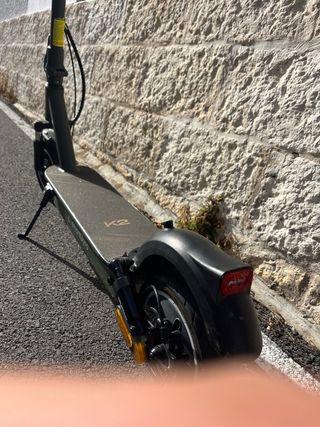 SmartGyro K2 Patinete Eléctrico