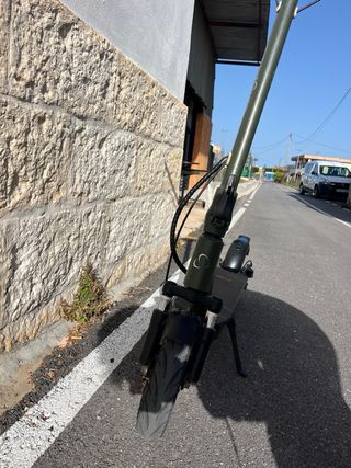 SmartGyro K2 Patinete Eléctrico