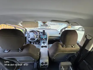 Peugeot 3008 2011