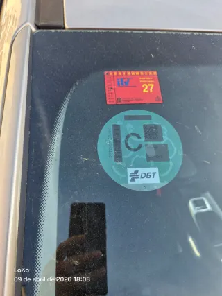 Peugeot 3008 2011
