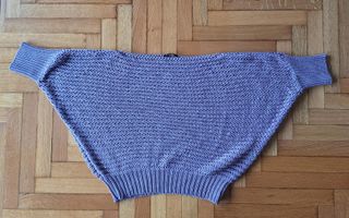Due maglie donna sfiziose