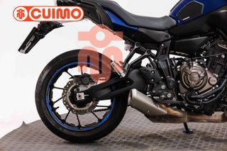 YAMAHA TRACER 700
