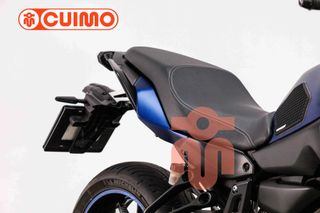YAMAHA TRACER 700