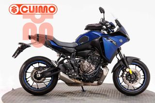 YAMAHA TRACER 700