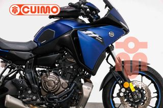 YAMAHA TRACER 700