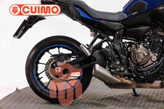 YAMAHA TRACER 700