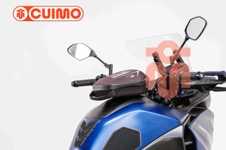 YAMAHA TRACER 700
