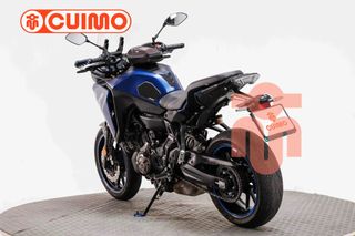 YAMAHA TRACER 700