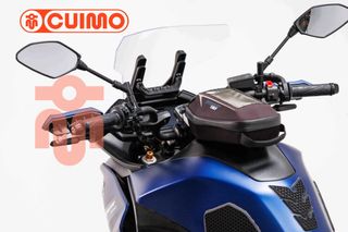 YAMAHA TRACER 700
