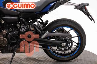 YAMAHA TRACER 700