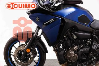 YAMAHA TRACER 700
