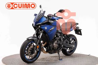 YAMAHA TRACER 700