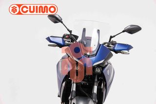 YAMAHA TRACER 700