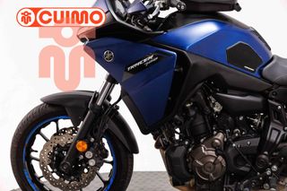 YAMAHA TRACER 700