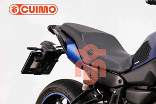 YAMAHA TRACER 700