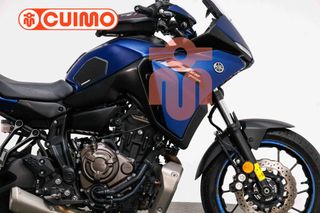 YAMAHA TRACER 700