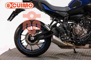 YAMAHA TRACER 700